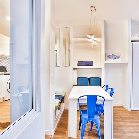 La Cle Studio Clim, Wifi, Gare Et Port A Toulon Exterior foto